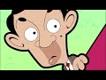 In the Wild | Mr. Bean | Cartoons for Kids | WildBrain Bananas