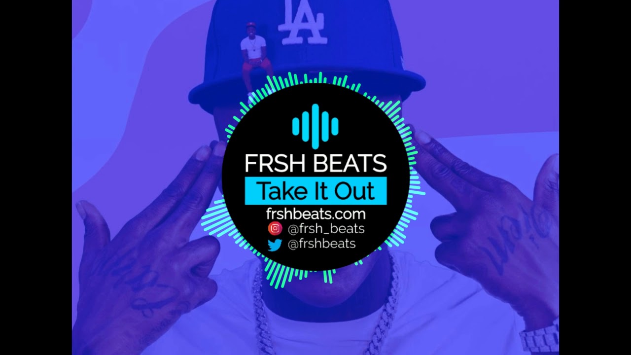 DaBaby Type Beat x Jetsonmade Type Beat 2019 "Take It Out" | Rap/Trap Instrumental 2019