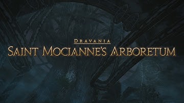 FFXIV Heavensward Saint mocianne