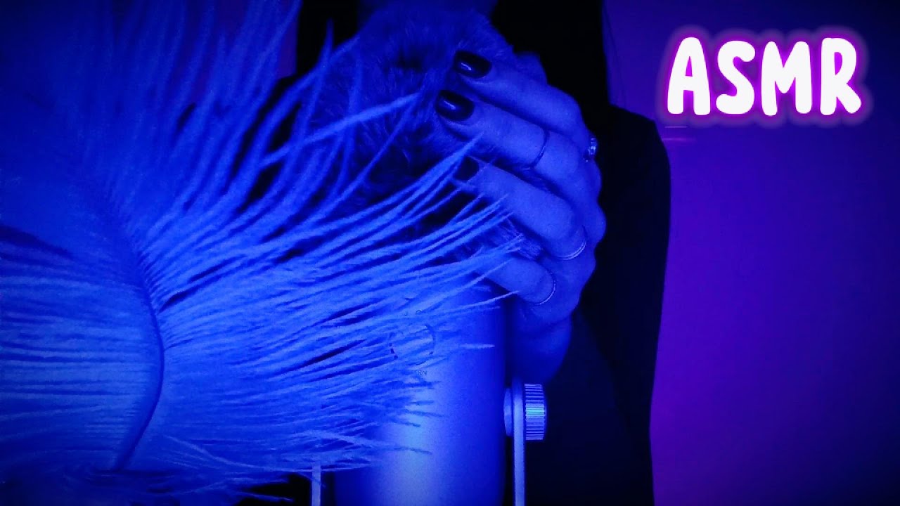 ASMR🌙 J'apaise ta migraine tout en douceur. 🤲🏻✨ (avec musique)