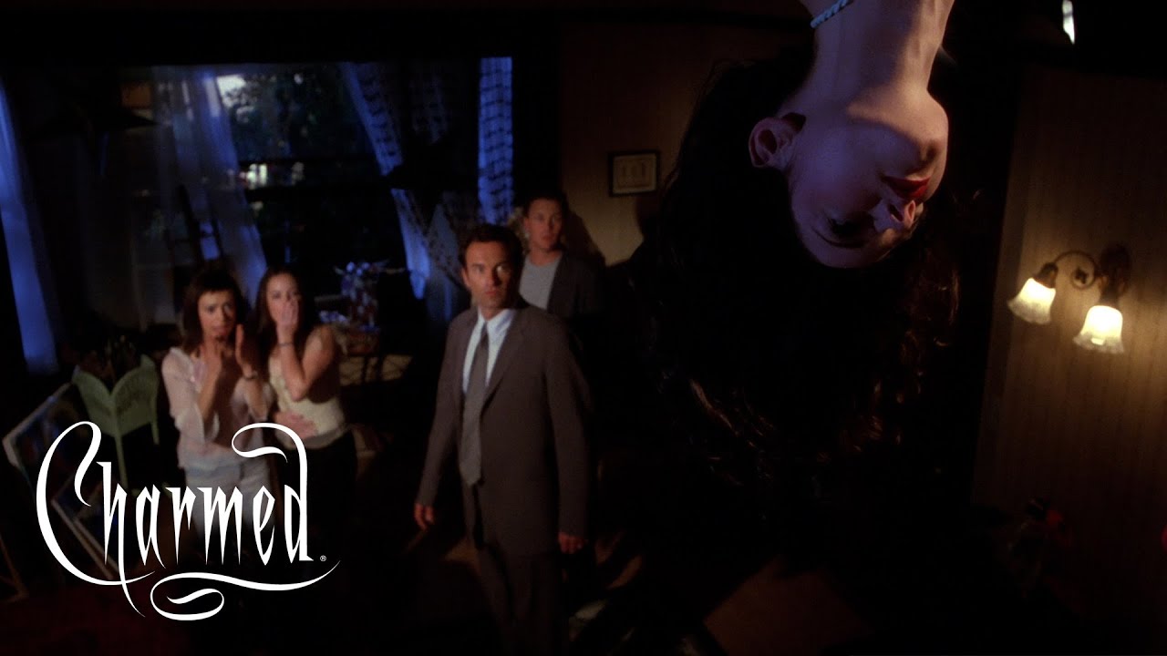 Our Sister's a Bat! I CHARMED