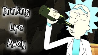 Nobody exists on purpose | Rick and Morty edit