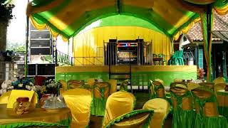OT NAILA MUSIC BK 16 MARGOREJO