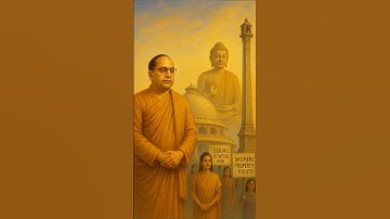 Ep 16 | धम्मचक्र प्रवर्तन दिन विशेष | Dr. Babasaheb Ambedkar | Untold Stories