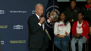 Biden Claims He Was "Full Professor" At U Of Pennsylvania, But He Never Taught A Single Class