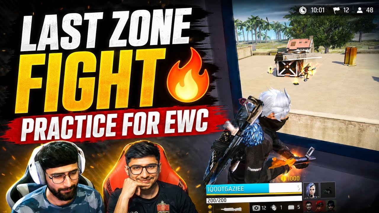 LATE GAME PRO SERIES 😱🔥 GRINDING FOR FFWS | LGPS DAY 1 MATCH 1 