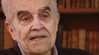 Rene Girard On Peters Denial