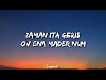 Suzy Nadu _-_ Ana azu muhaba ft Nipsey kid (Lyrics video) song music audio visualiser