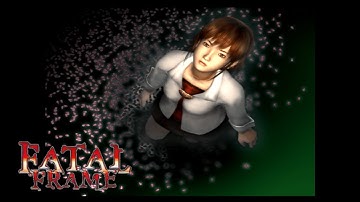 Fatal Frame - Part 9: Kirie