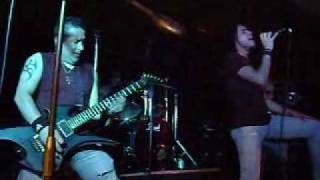 Icarus - Power Of My Steel [Ataque Metal 2009]