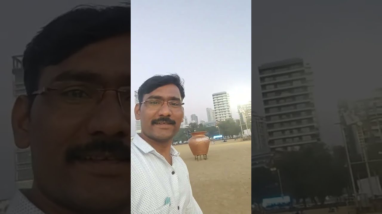 हे कोणी कोणी कोणी पाहिले आहे.. आणि जो चौपाटीचा आहे का ..?..live