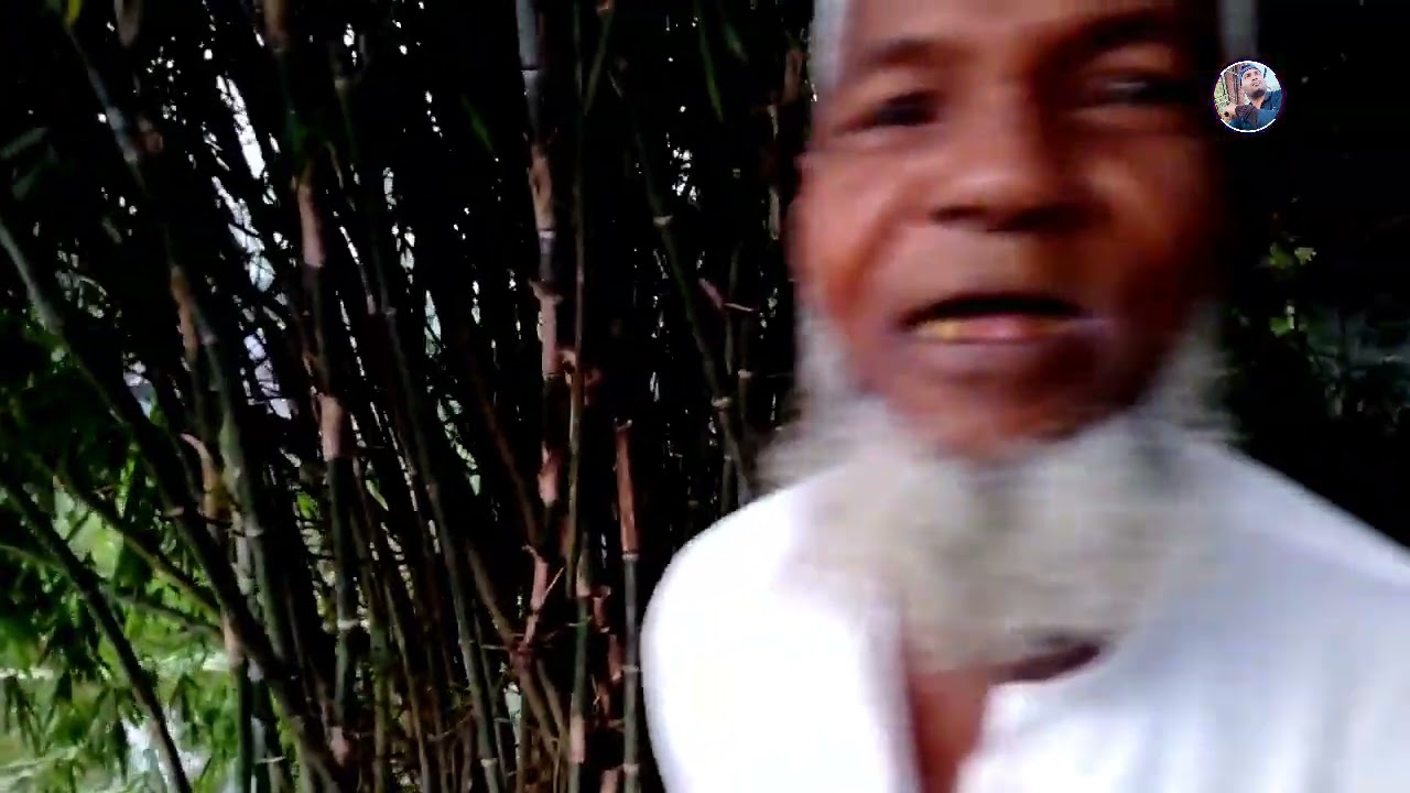 আমাদের ছোট নদী | শীতের সকালের আবহাওয়া | Rubelmahmudvlogs87 