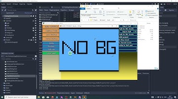 [SGDK] New GUI, in-game trigger rects, adding objects in runtime in studio.
