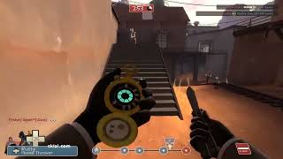 【E2 Archive】[Zeigon] Tf2 Spy - I’m a hacker