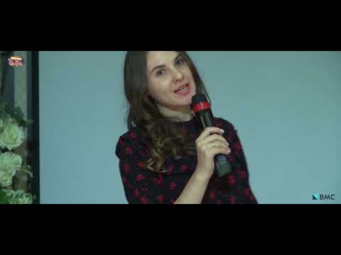 მშობლები და ბავშვები - 2020 დიკო და მარიამი გლუკოზა