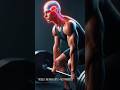 Comparison Steals Your Gains (Neurological Proof)" #calisthenics #fitnessshorts #shorts