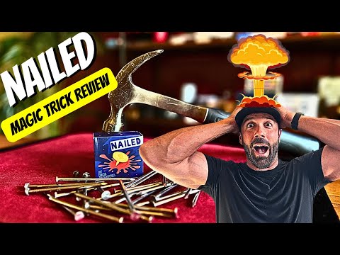 Nailed review