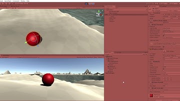 DevLog #1. First Game [Tropical Tantrum] | attempting to use mouse direction