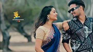 Dulhan | Amar dash & Aseema panda | Sambalpuri status video | New sambalpuri whatsApp status video