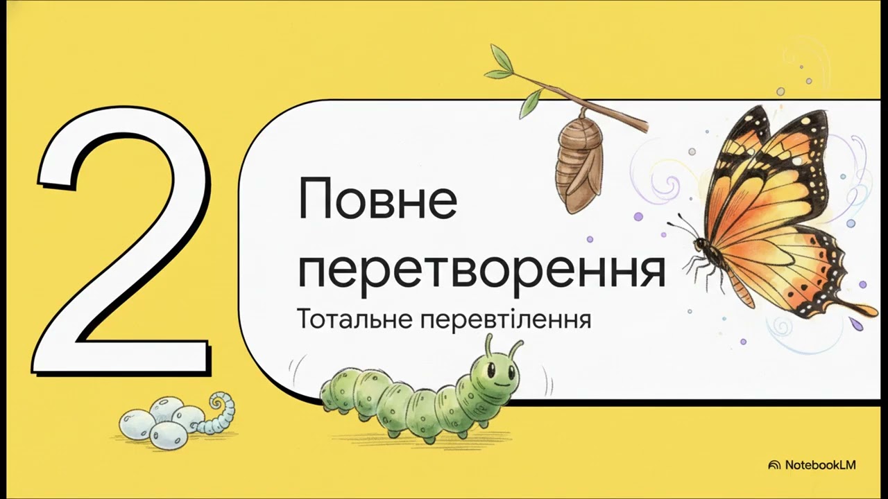 Таємниці комах