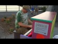 Piano Man (piano cover), Chelsea Piers, NYC