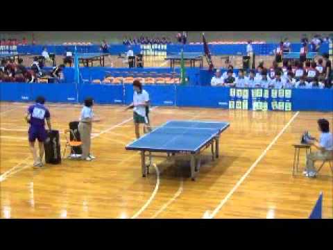 2012③小島(駒大)vs佐々木(専大)