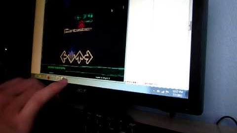 Stepmania - Fully Powered Up