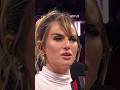 JoJo sings The National Anthem at #TaylorSerrano