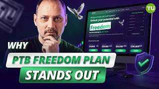 Plutus Trade Base Freedom Plan Review | Earn Payouts From Day One screenshot 4