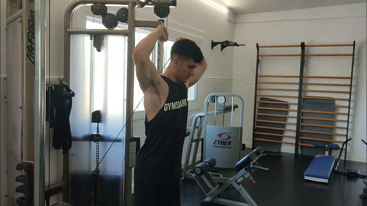 EXTENSIÓN DE CODO KATANA YouTube