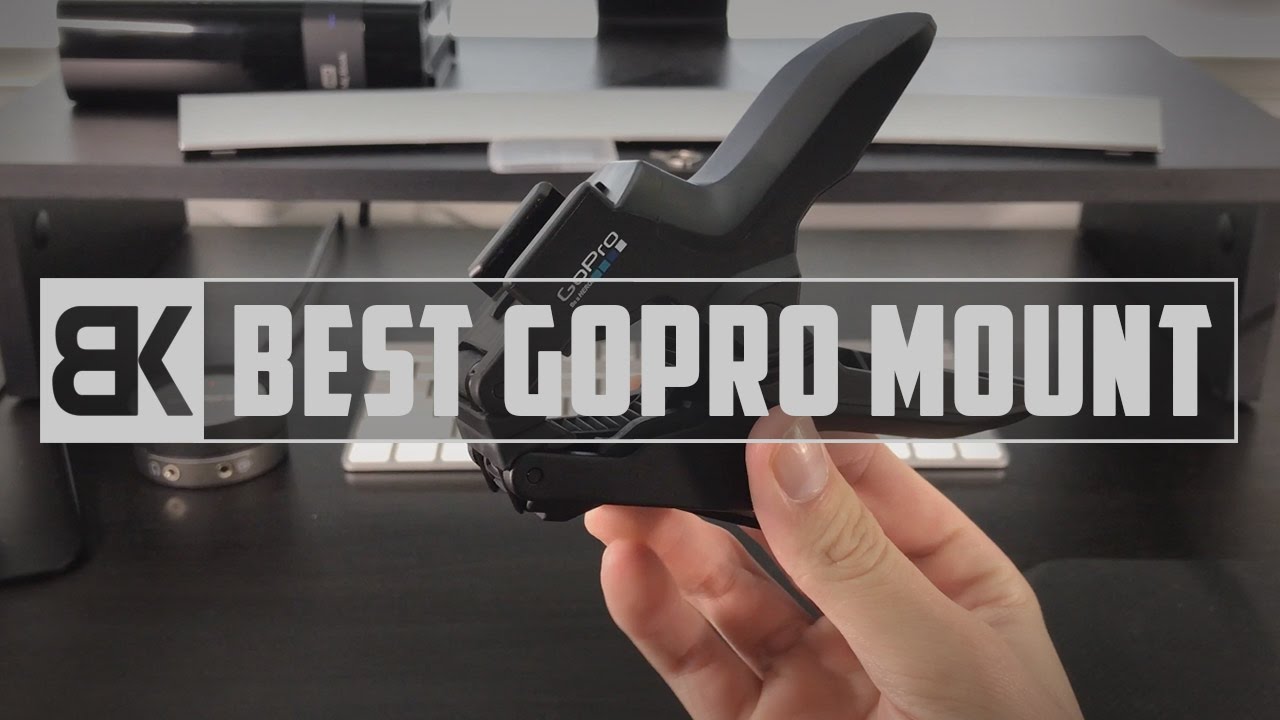 Best GoPro Hero 5 Black Mount/Accessory YouTube