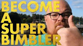 Bimble Update #25: Liverpool and Leigh LIVE!