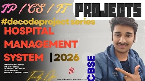 STOP Doing Projects WRONG! | Perfect Guide to Start Your IP/CS/IT Project (Must Watch) | Copy-Past?