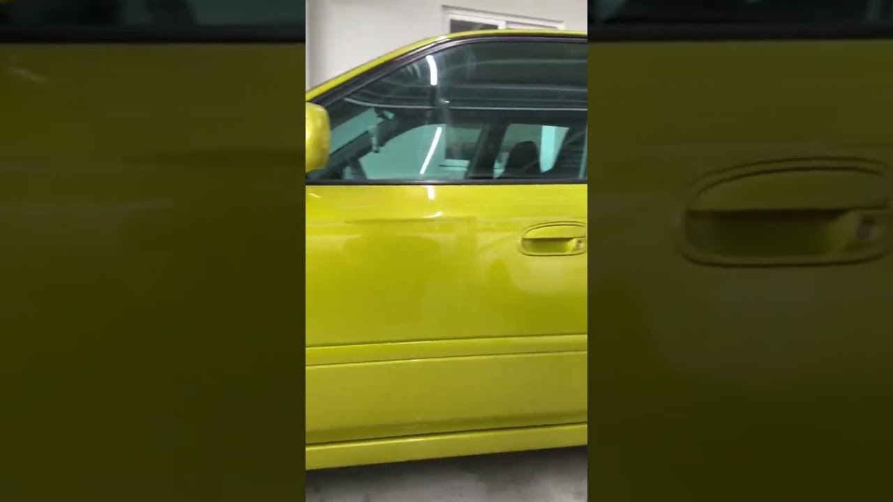 honda civic garage