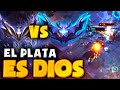 🤯¡El PLATA se la lía al DIAMANTE! LOCURA en el MANUTE MASTERS III! TORNEO 1vs1