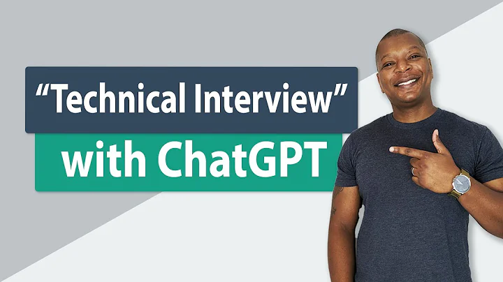 Business Analyst Answers to Technical Interview Questions from ChatGPT