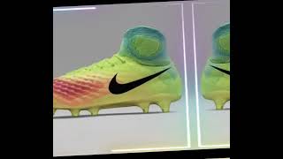 football boots sort status screenshot 4