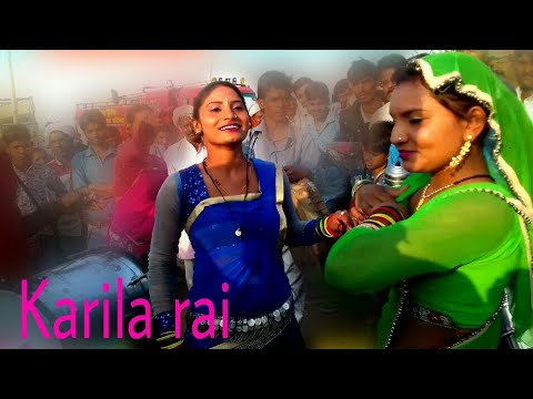 Karila rai rangpanchmi mela