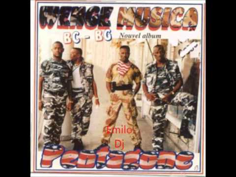 (intégralité)-wenge-musica-4x4---pentagone-1996-hq