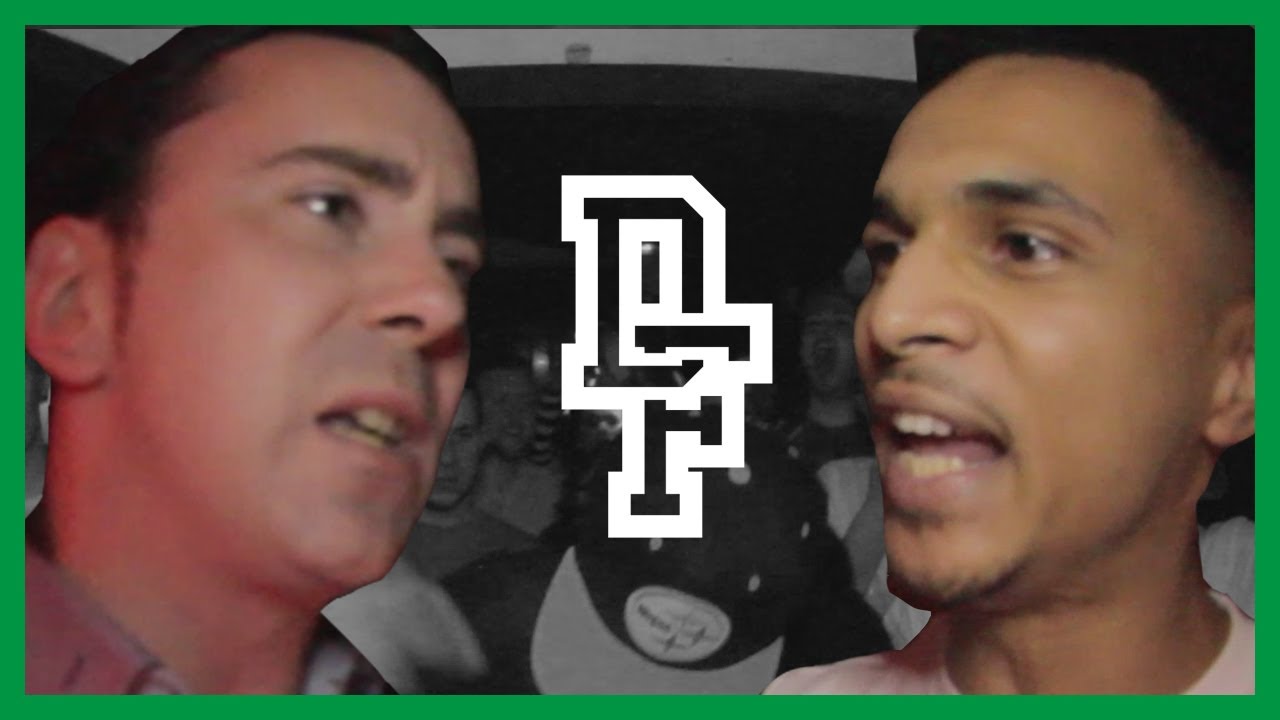 IMPACT VS SIYO | Don't Flop Rap Battle fafda near me