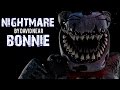 SFM FNAF Nightmare Bonnie Voice by David Near