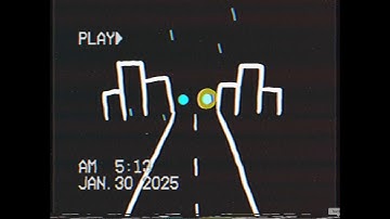 SEE NIGHT - LA Traffic (Official Video)