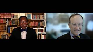A Conversation with Drs  Thor Sundt and Asishana Osho