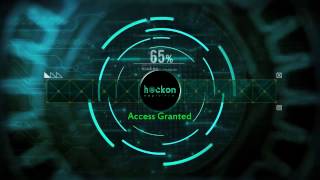 HackOn Exploit Intro Video | 2017 |Hacking Intro Template screenshot 5