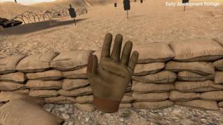 Onward Early Access Tutorial