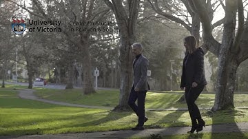 Welcome to the Centre for Studies in Religion and Society at the University of Victoria