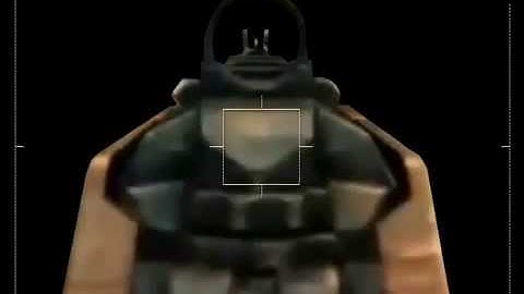 Bo2 M8A1 Weapon Guide