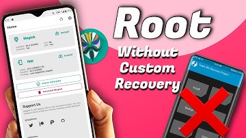 How to Root Any android Phone Without Custom Recovery, 100% Working Method 2021