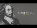 Sublimitas et Miseria Hominis - On the Fourth Centenary of the Birth of Blaise Pascal