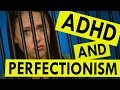 Why Perfectionism Isn't Perfect -- and How to Overcome It